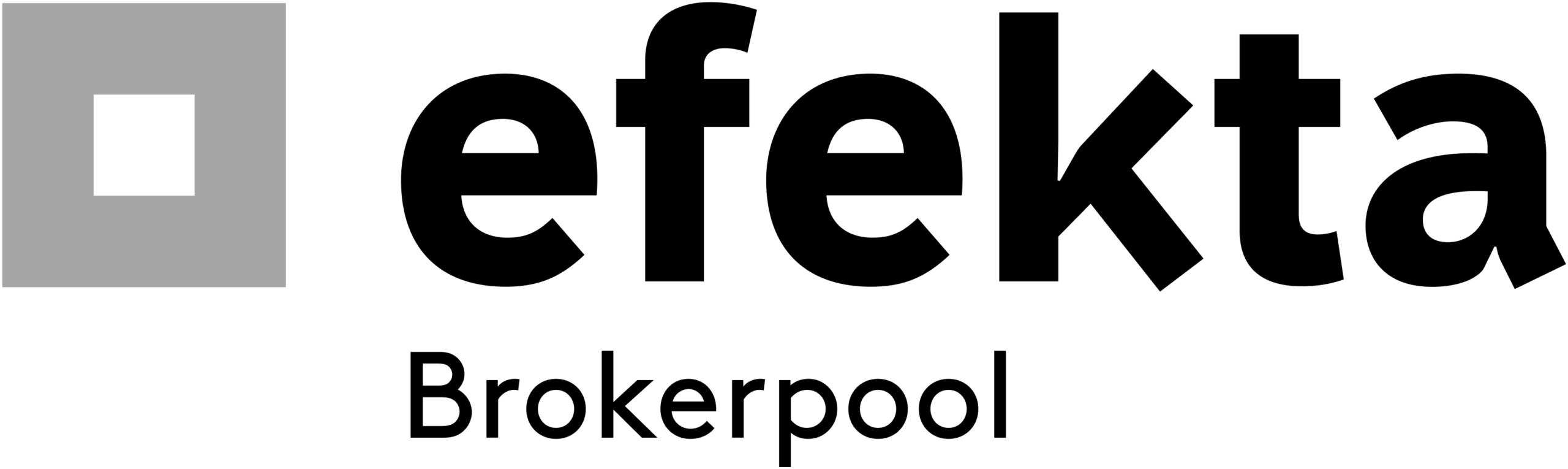 EFEKTA Broker pool