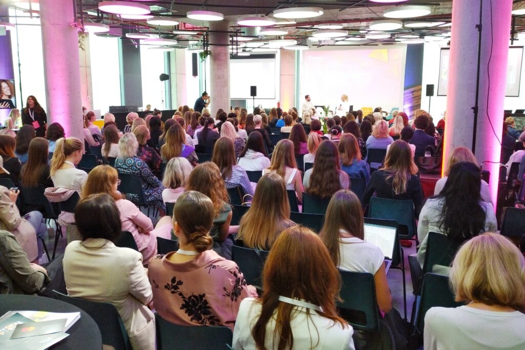 Forbes Women´s Summit