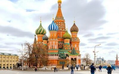 Agentura Moody’s: Rusko je v platební neschopnosti