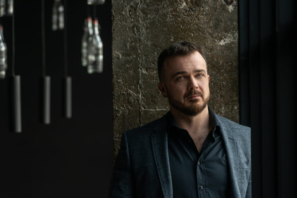 Tomáš Vavřík DOMOPLAN