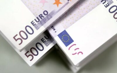 Euro a dolar mají stejnou kupní sílu
